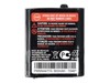 Specific Batteries –  – PMNN4477