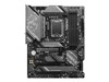 Anakartlar (Intel işlemci için) –  – Z790 GAMING PLUS WIFI