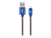 USB kaablid –  – CC-USB2J-AMCM-1M-BL