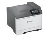 Impressoras coloridas à laser –  – 50M0060