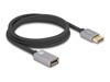 Videokabel –  – 81080