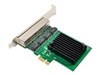 Gigabit Network Adapters –  – MC-PCIE-708