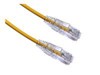 Patch Cables –  – C6ABFSB-Y6IN-AX