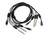 KVM кабели –  – CBL0126