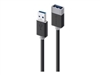 USB電纜 –  – USB3-03-AA