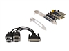 PCI-E-Nettverksadaptere –  – EX-44384