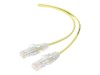 Cables de xarxa especials –  – C6S-05YEL