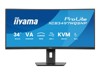 Computer Monitors –  – XCB3497WQSNP-B1