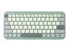 Keyboards –  – 90XB0880-BKB050