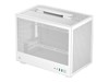 Mini ITX Cases –  – R-CH160-WHNMI0-G-1