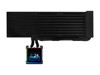 Liquid Cooling Systems –  – GHS2LCDS36NB