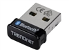Bluetooth Adapter –  – TBW-110UB