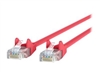 Twisted Pair Cable –  – A3L980-02-RED-S