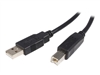 USB kabeli –  – USB2HAB1M