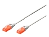 Patch Cables –  – DK-1617-020/WH