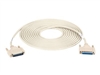 Cables en paral·lel –  – BC00711