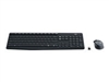 Bundel Keyboard &amp; Mouse –  – 920-009068