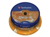 DVD диски –  – 43522