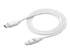 Cellular Phone Cables –  – USBDATAC2LMFI1MW