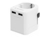 Power Cables –  – TPA-EU2A12-01-W