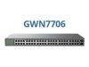 Rozbočovače a Prepínače Rack –  – GWN7706