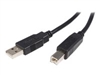 USB-Kablar –  – USB2HAB1