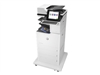 Multifunkcionālie printeri –  – J8A17A#B19