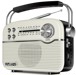 Nešiojami radijai																								 –  – SRP-500W