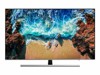 LCD TV –  – UN49NU8000FXZC