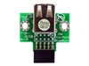 USB-Kaapelit –  – USBMBADAPT2