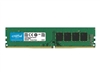 DDR4 –  – CT8G4DFS8266