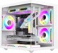 ATX Cases –  – OV502 GAMING CASE