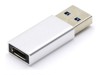 สายเคเบิล USB –  – KABADA USB3/USBC OEM-C12