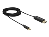 Kabel HDMI –  – 84905
