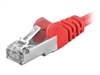 Cables de xarxa –  – SP6ASFTP010R