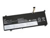 Notebook Batteries –  – L19C4PDB-BTI