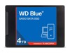 Solid-State-Laufwerke –  – WDS400T5B0A-00LMP0