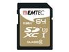 Flash kartica –  – ECMSD64GXC10SP