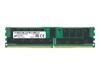 DDR4 –  – MTA9ASF1G72PZ-3G2R1R