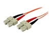 Fiber Cable –  – 50FIBPSCSC3