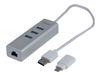 USB Network Adapter –  – 310753