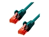 插线电缆 –  – V-6UTP-03GR