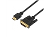 HDMI Kabels –  – A117-0090