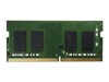 DDR4 –  – RAM-8GDR4K0-SO-3200