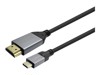 Câbles HDMI –  – PROUSBCHDMIMM10