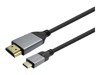 HDMI kablovi –  – PROUSBCHDMIMM7.5