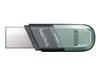 USB Minnepinner –  – SDIX90N-064G-GN6NN