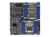 Hovedkort (for Intel-Prosessorer) –  – 90SB0CA0-M0UAY0