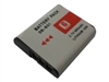 Špecifické Batérie –  – MBD1081