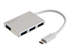 USB-Hubit –  – 136-20